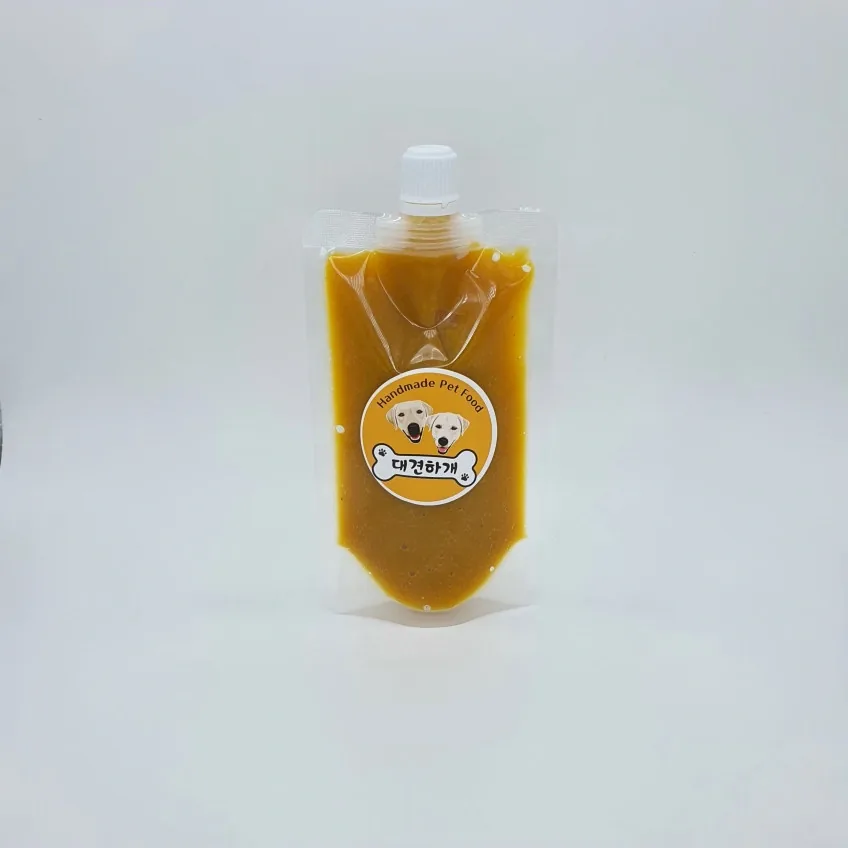 수제 무지개 야채 스무디 100m, 30ml 3개 상세정보 4
