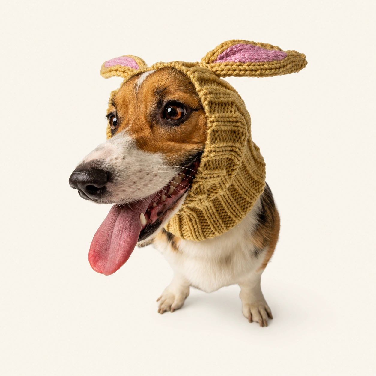 주스누드_잭 레빗 (JACK RABBIT ZOO SNOOD)